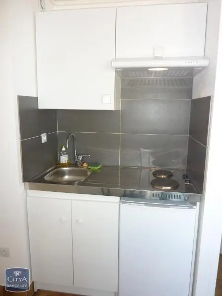Photo 5 appartement La Grande-Motte