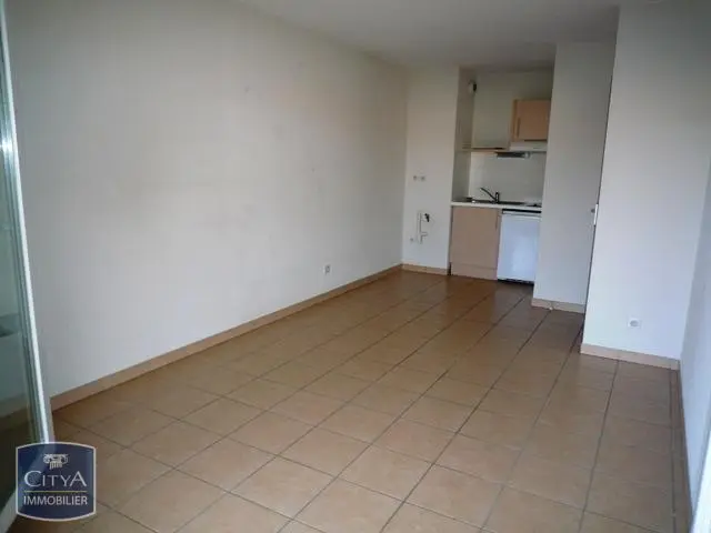 Photo 3 Appartement 2 pièces 36m²