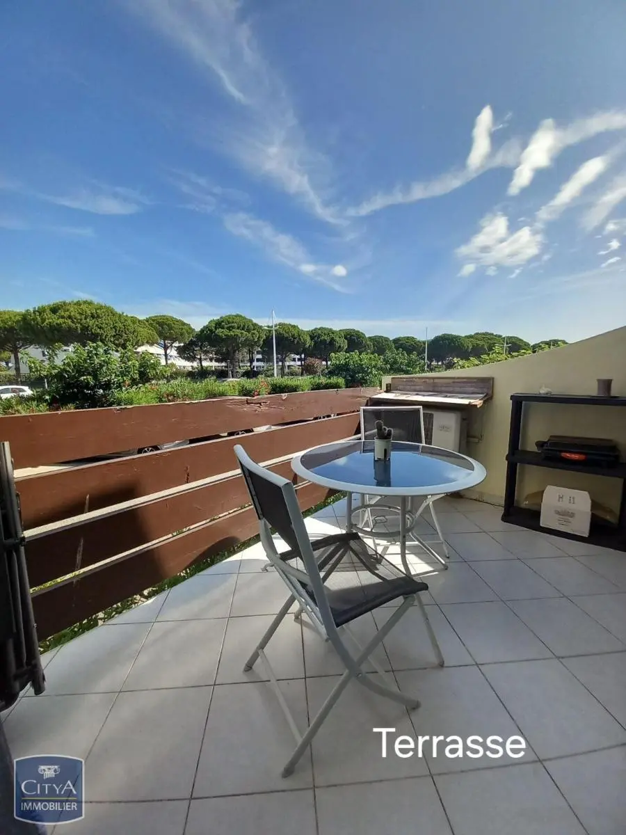 Photo 6 Appartement 1 pièce 37m²