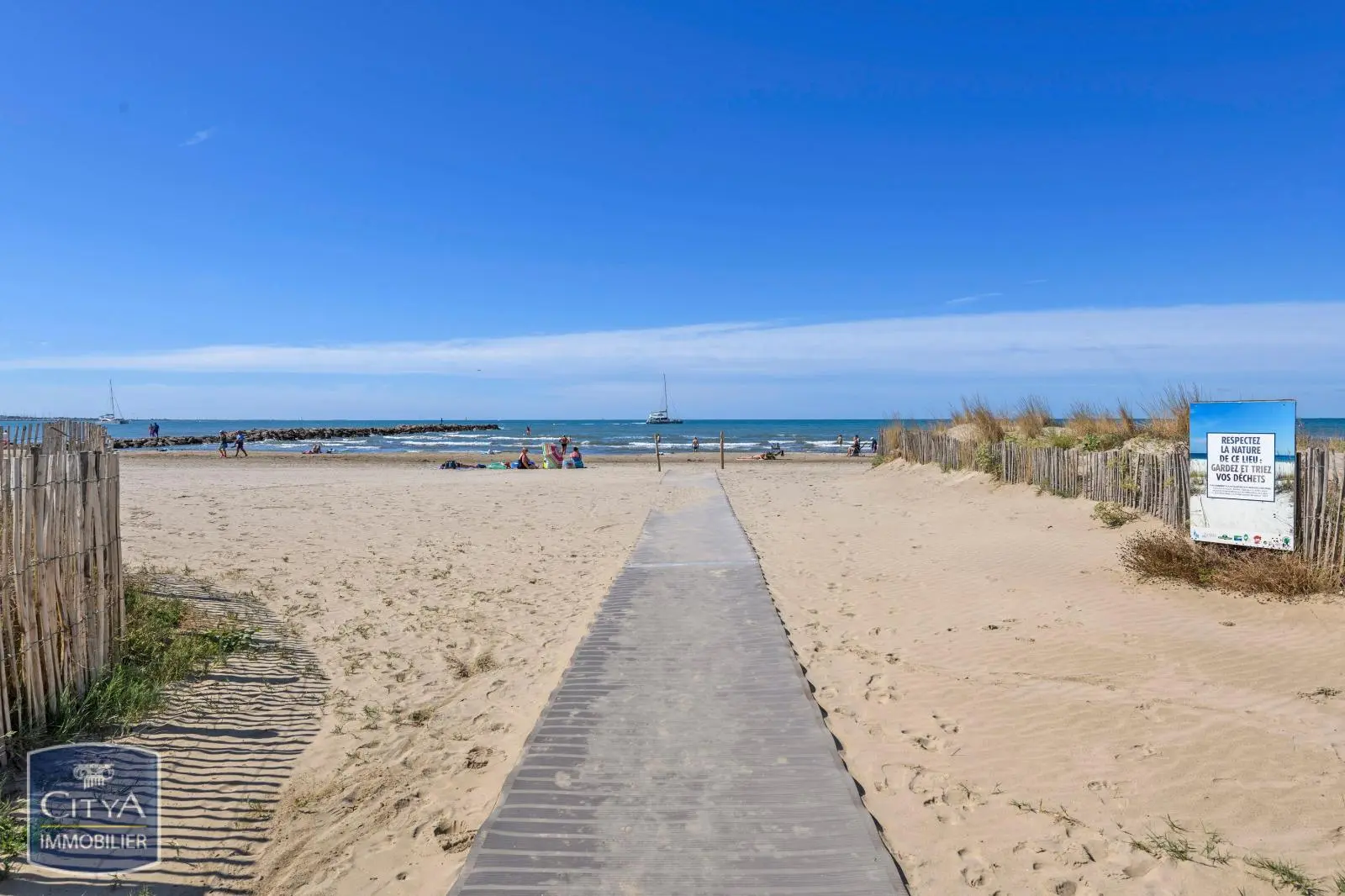 Photo 8 Appartement 1 pièce 36m²