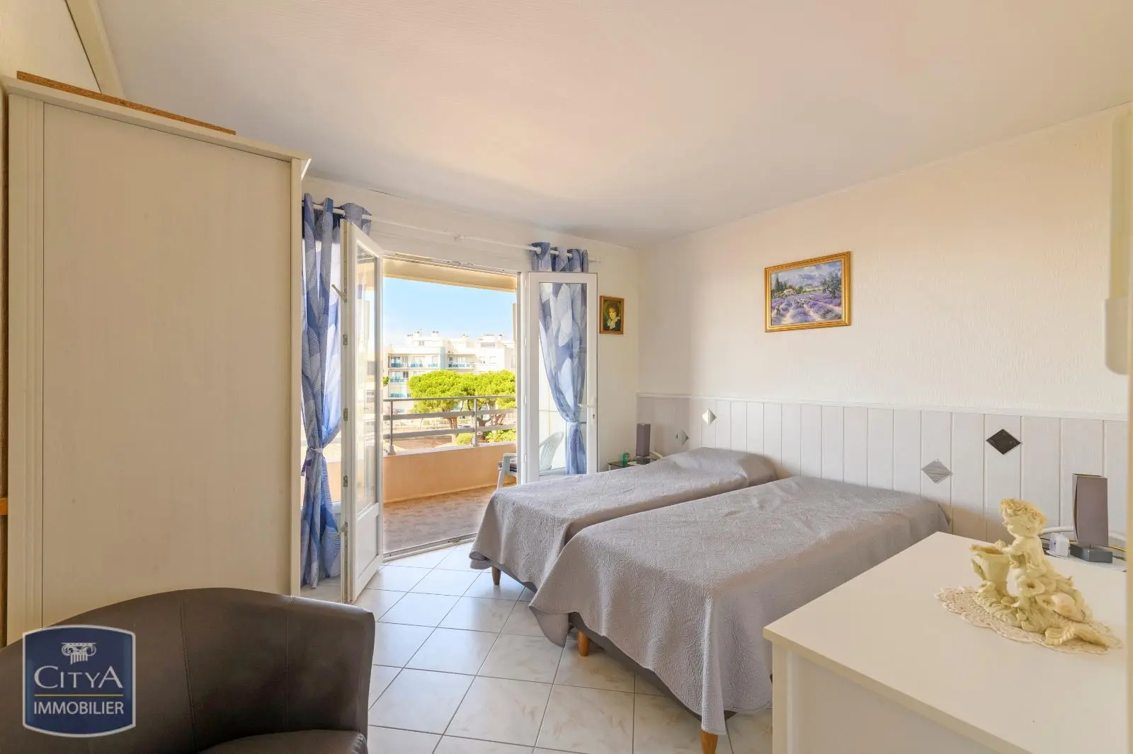 Photo 6 Appartement 2 pièces 44m²
