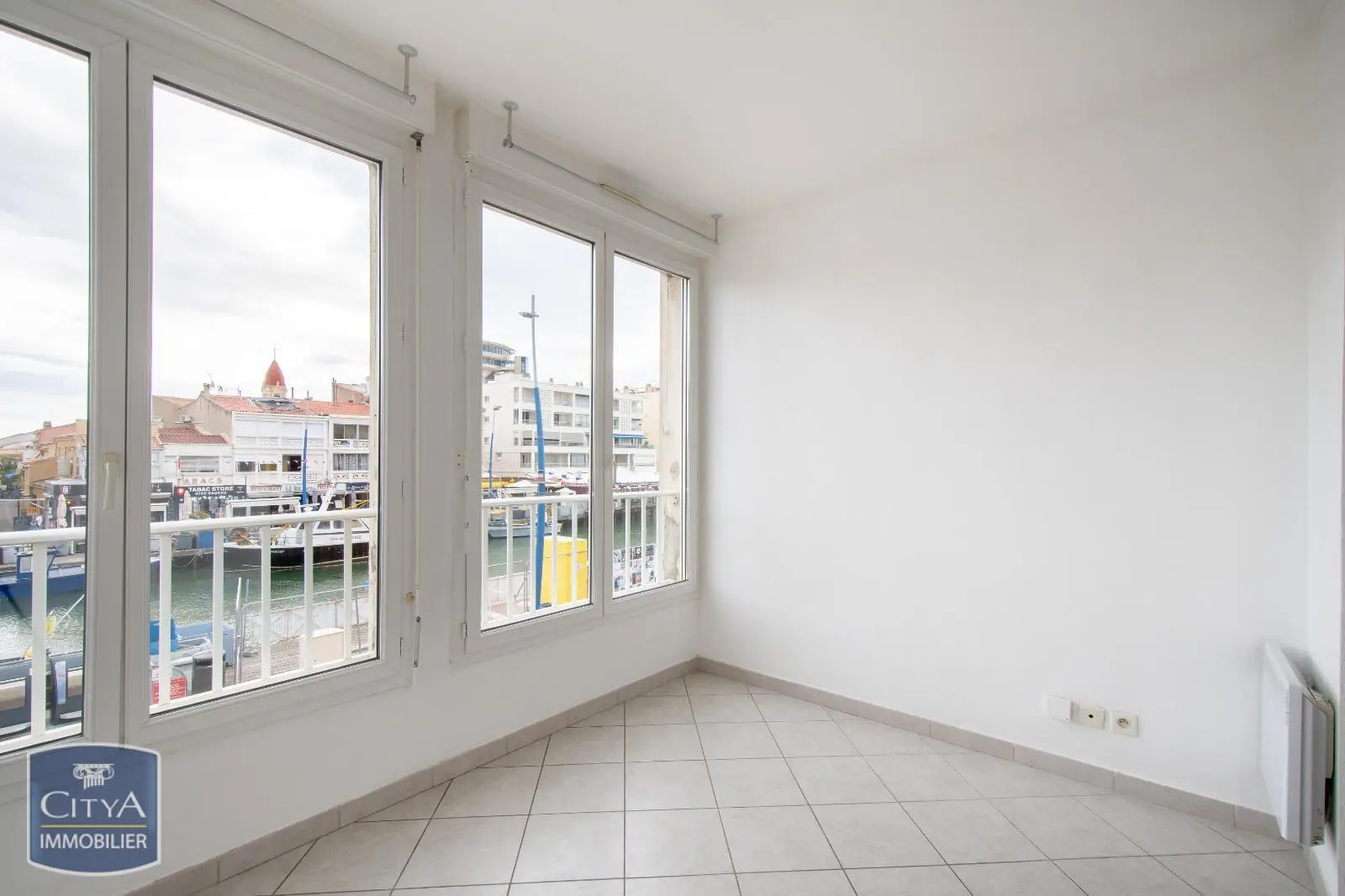 Photo 4 Appartement 3 pièces 60m²