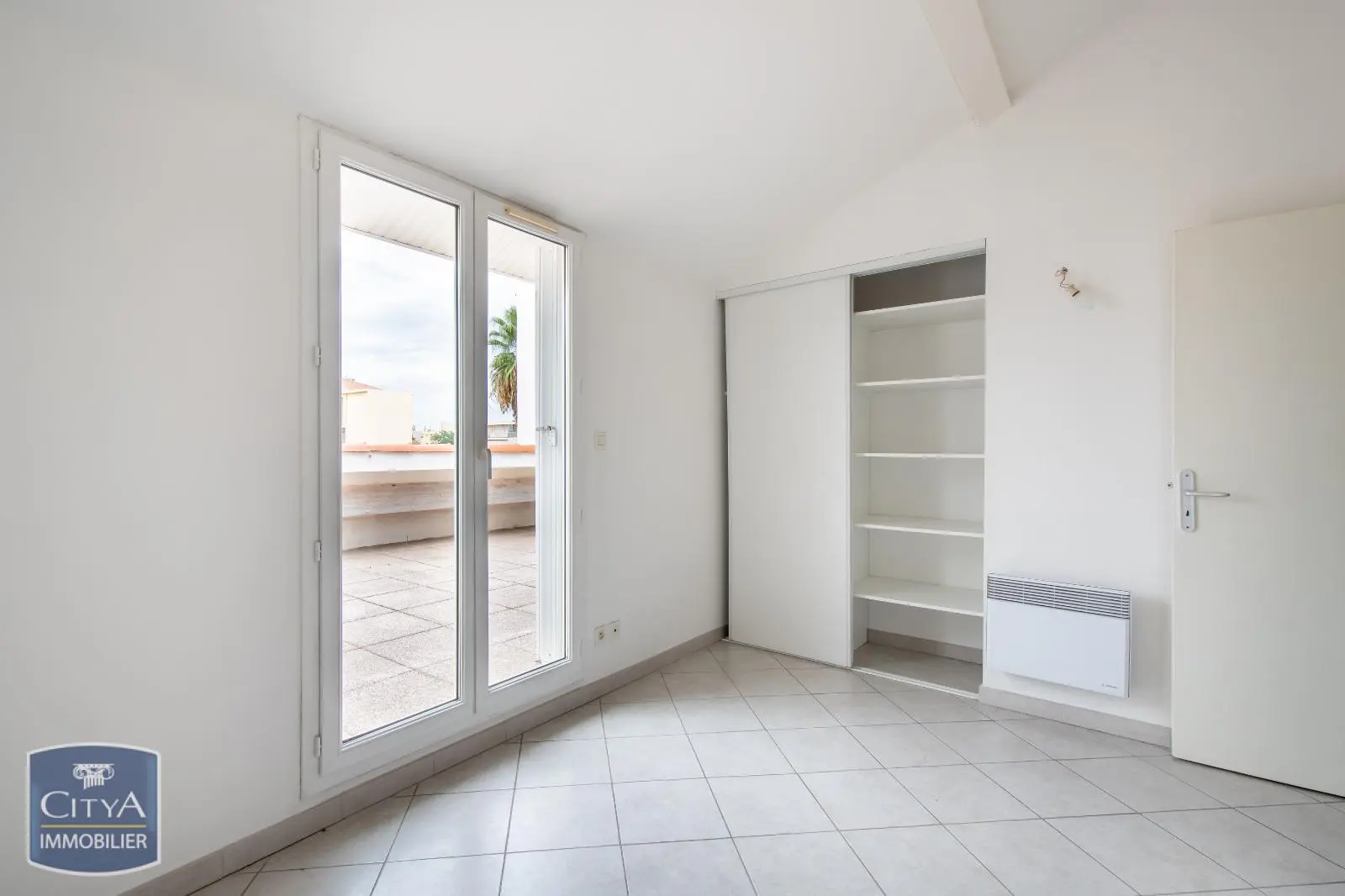 Photo 4 Appartement 3 pièces 60m²