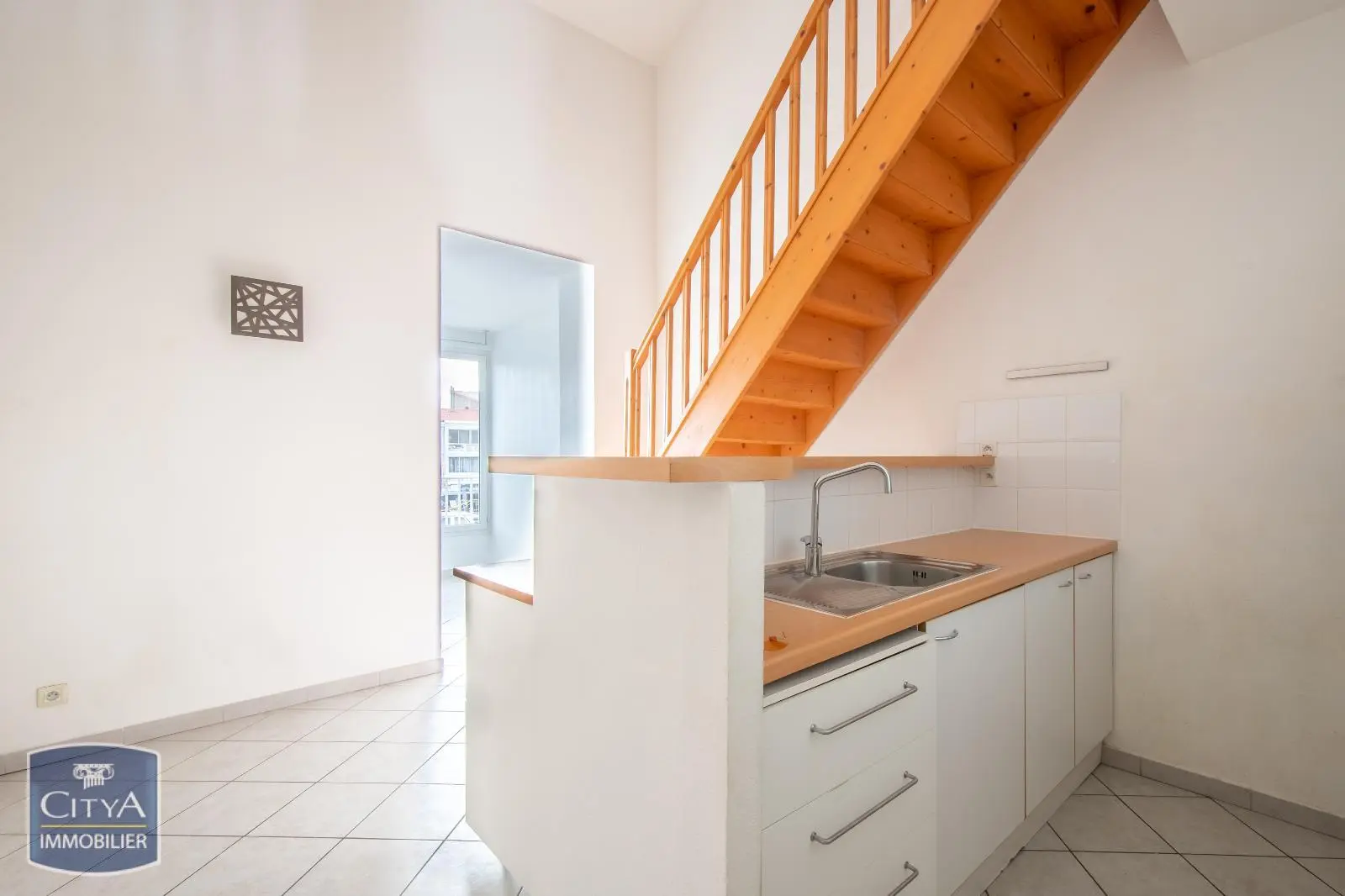 Photo 2 Appartement 3 pièces 60m²
