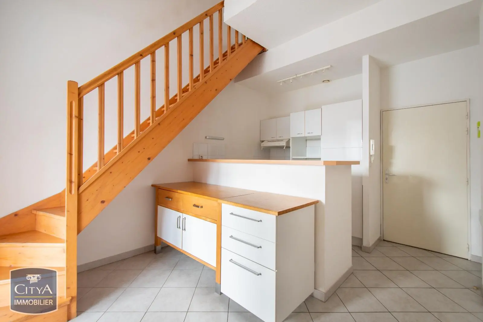 Photo 3 Appartement 3 pièces 60m²