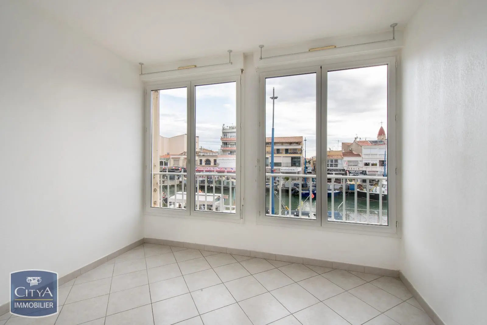 Photo 3 Appartement 3 pièces 60m²