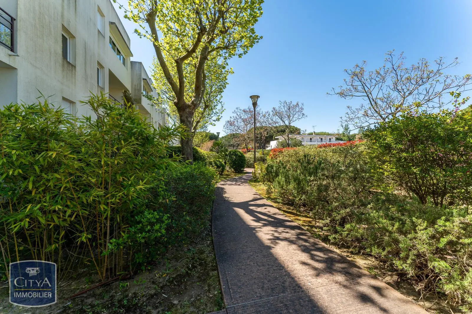 Photo 10 Appartement 3 pièces 84m²