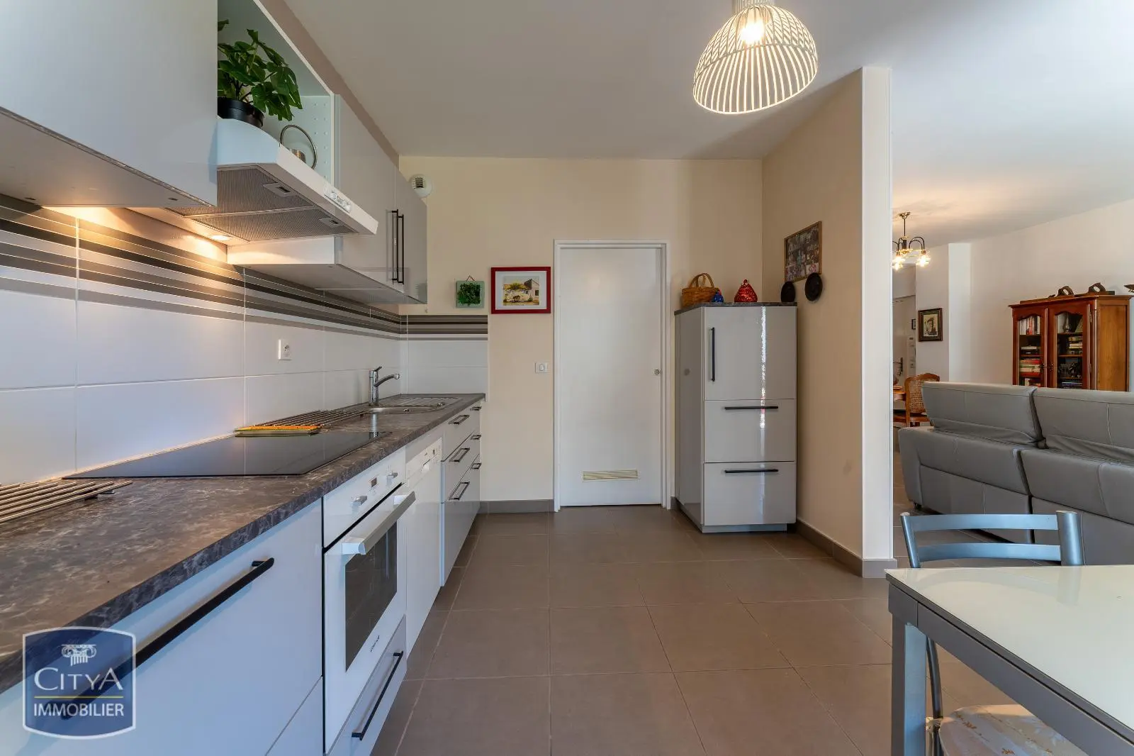 Photo 5 Appartement 3 pièces 84m²