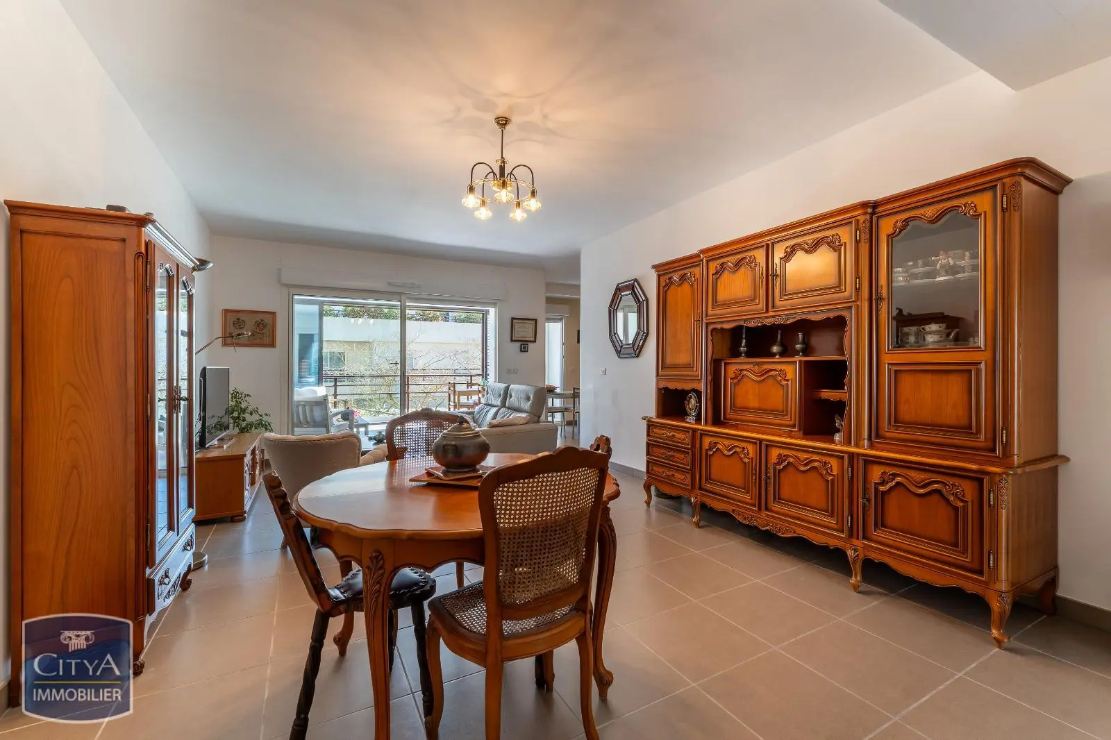 Photo 6 Appartement 3 pièces 84m²