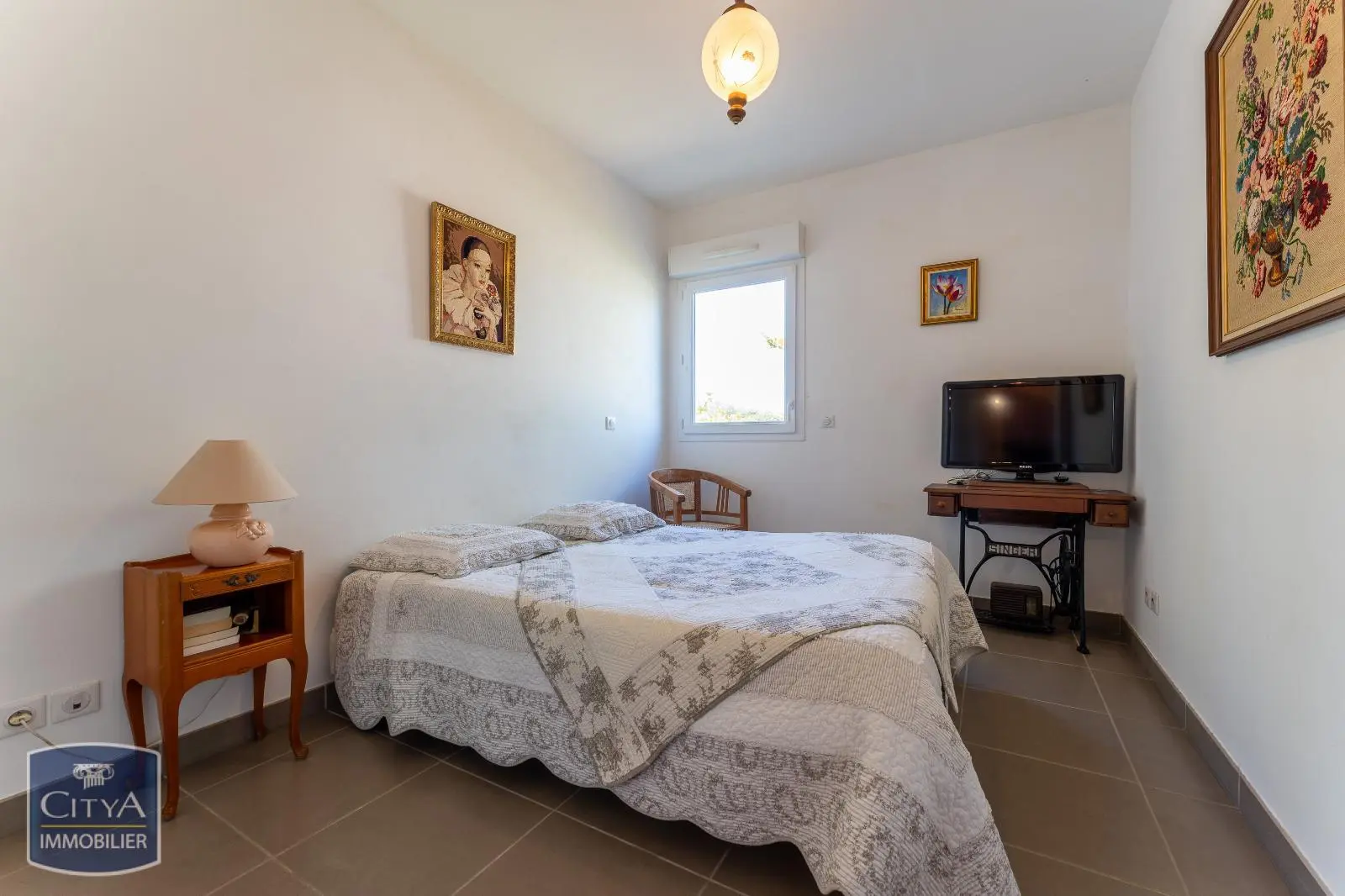 Photo 8 Appartement 3 pièces 84m²