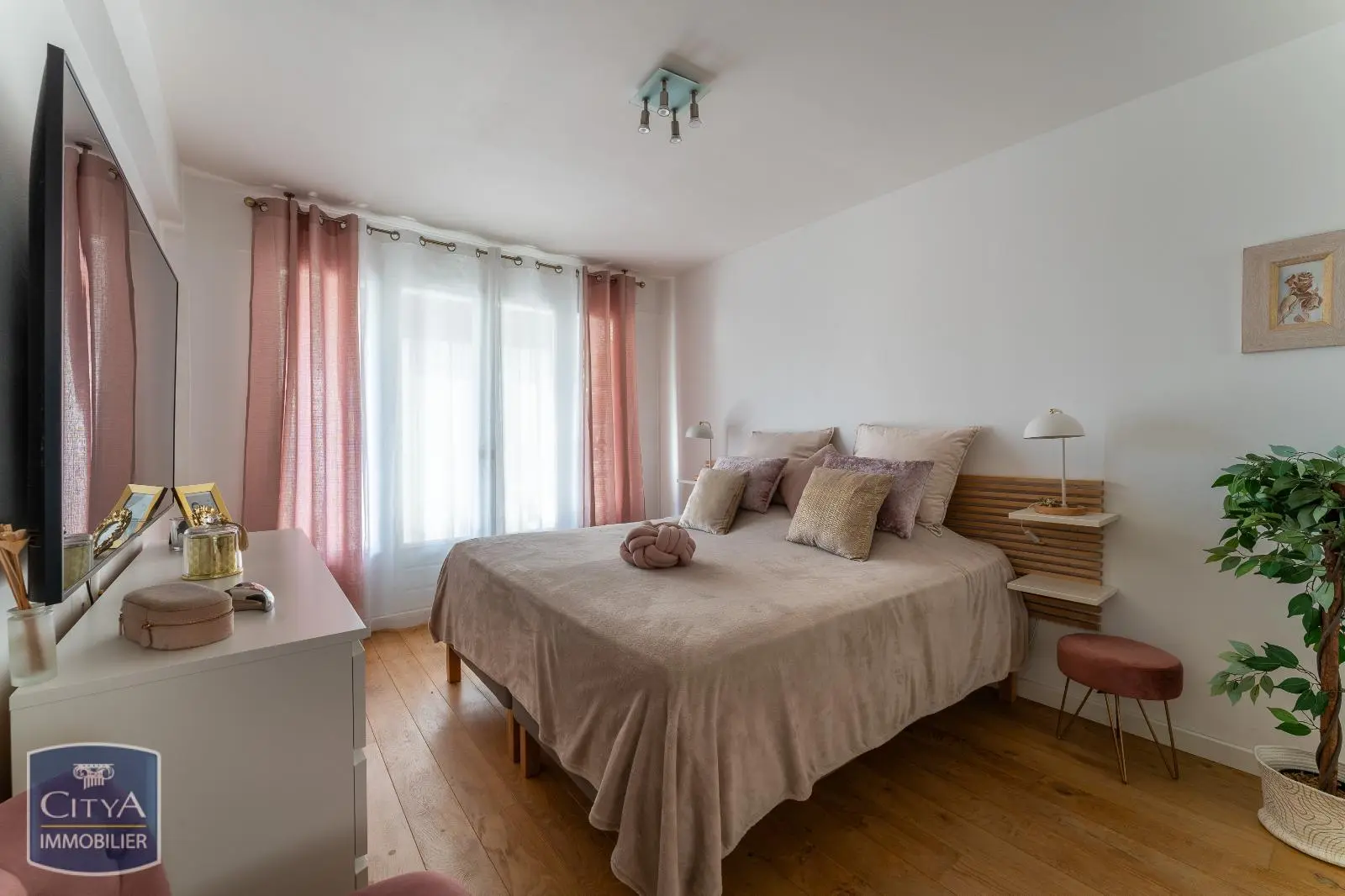 Photo 7 Appartement 2 pièces 47m²