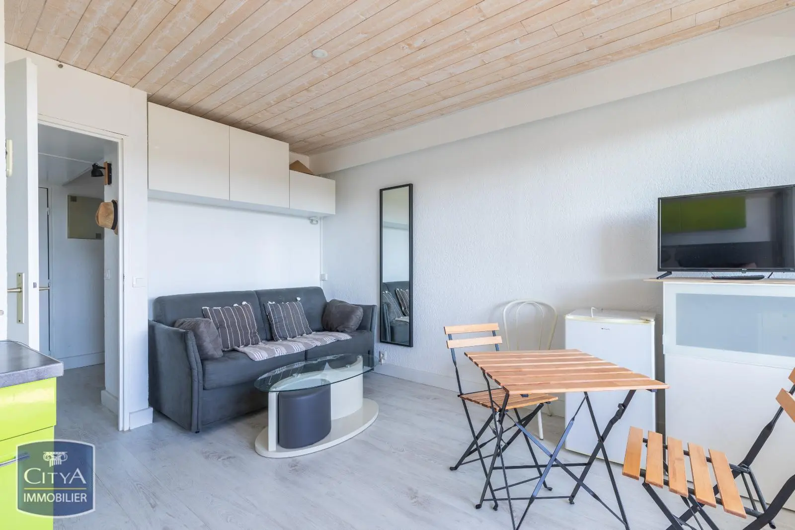 Photo 10 Appartement 1 pièce 26m²