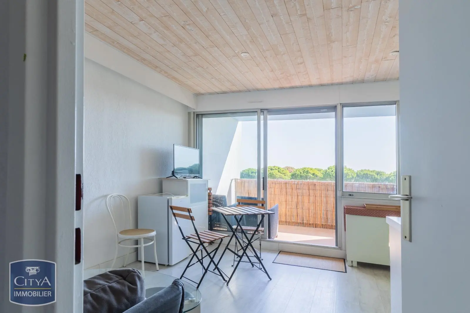 Photo 6 Appartement 1 pièce 26m²