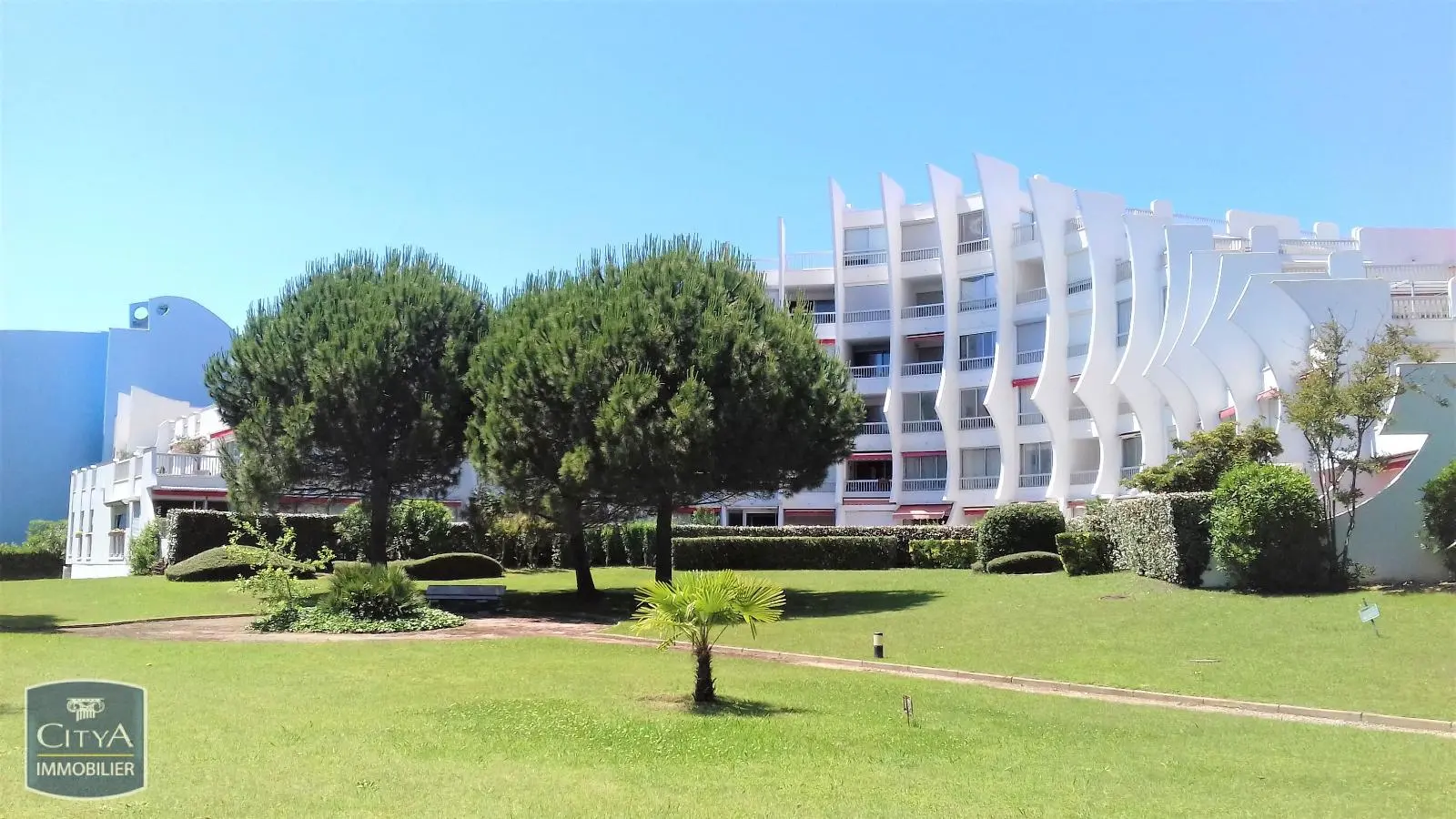 Photo 6 Appartement 1 pièce 17.36m²