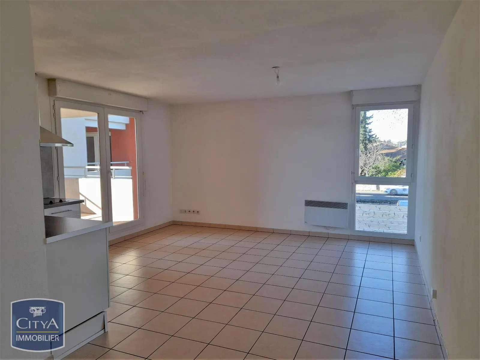 Photo 2 Appartement 2 pièces 47m²