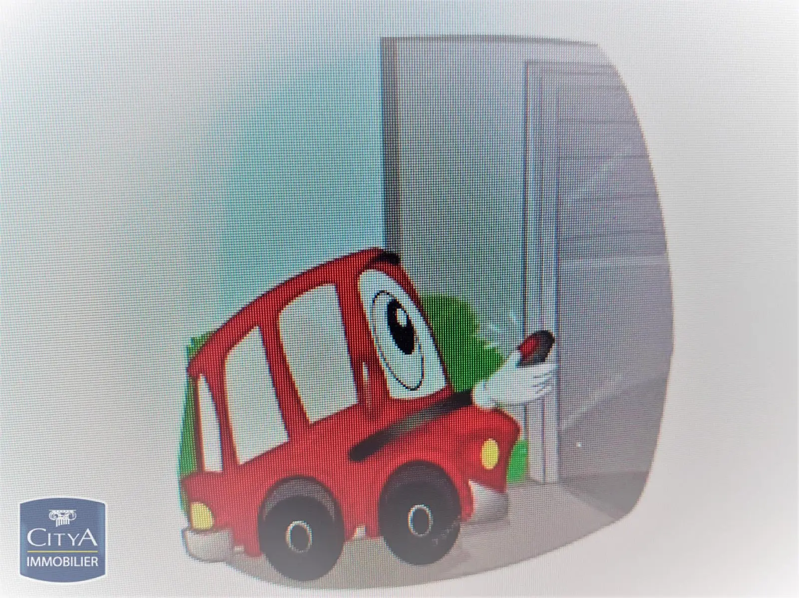 Photo 1 Parking