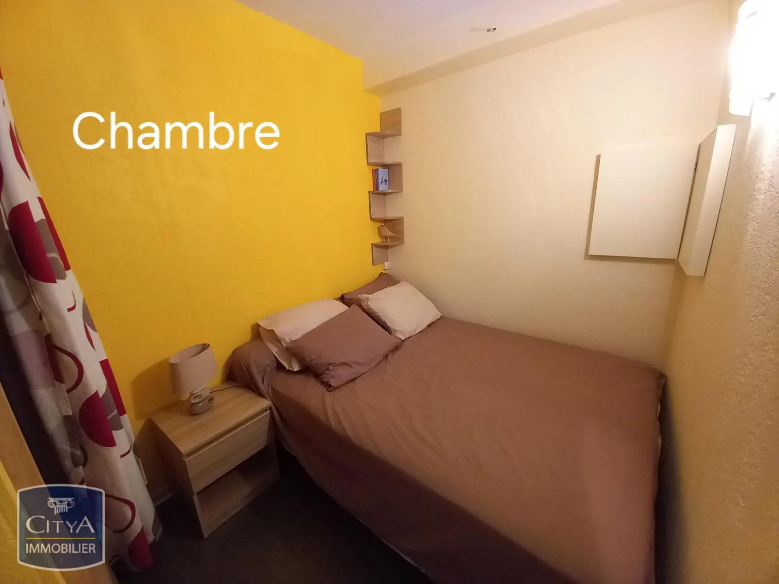 Photo 2 Appartement 1 pièce 37m²