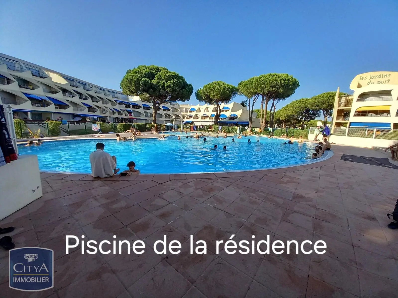 Photo 4 Appartement 1 pièce 37m²