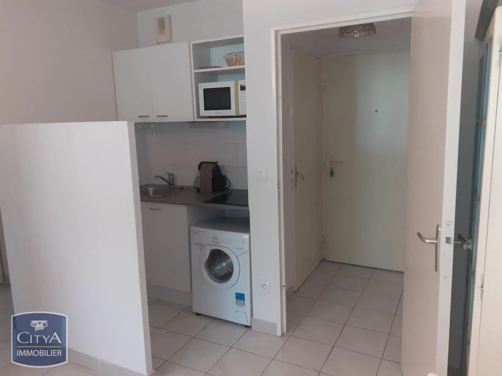 Photo 3 appartement La Grande-Motte