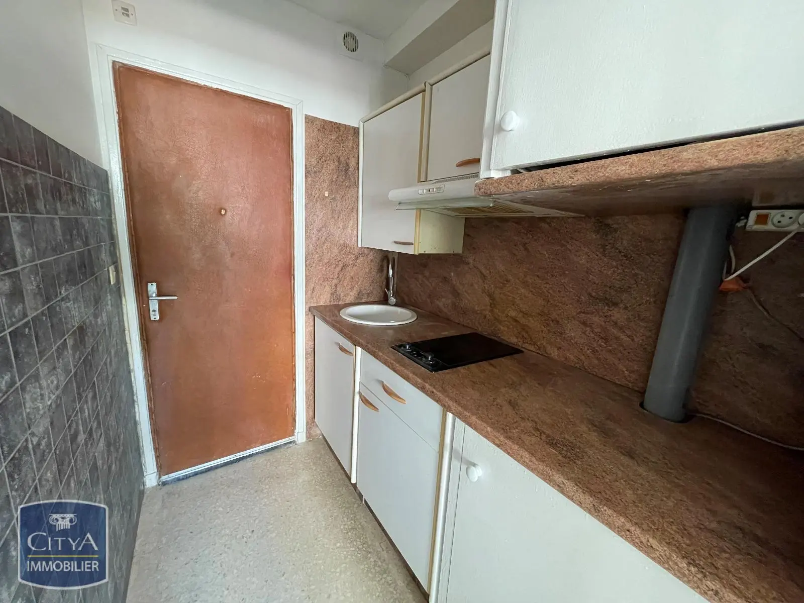 Photo 5 Appartement 1 pièce 17m²