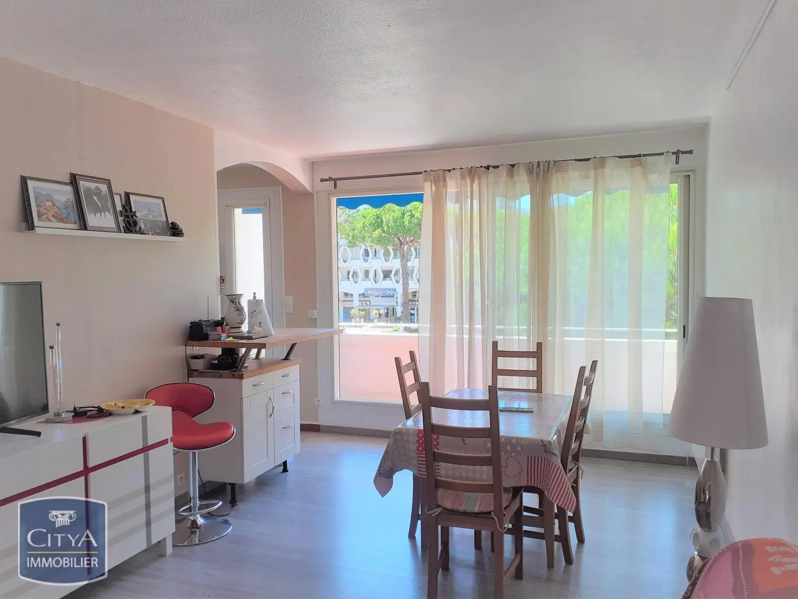 Photo 2 Appartement 3 pièces 54m²