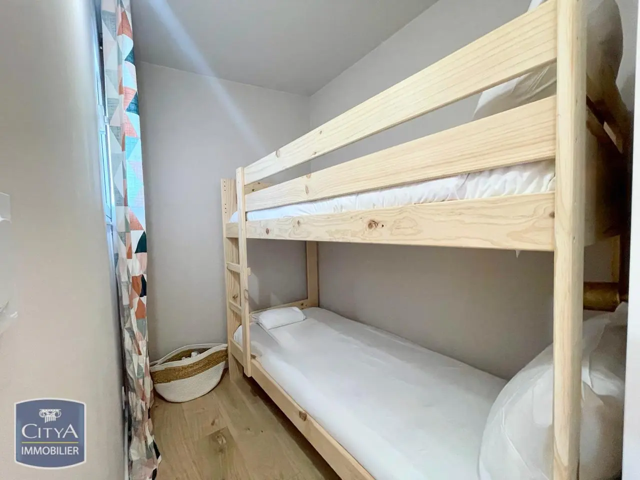Photo 8 Appartement 1 pièce 24m²
