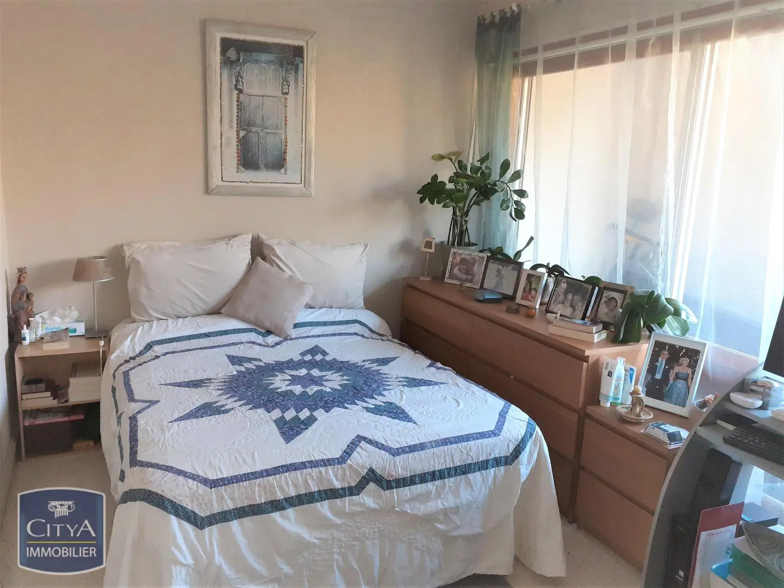 Photo 3 Appartement 2 pièces 29m²