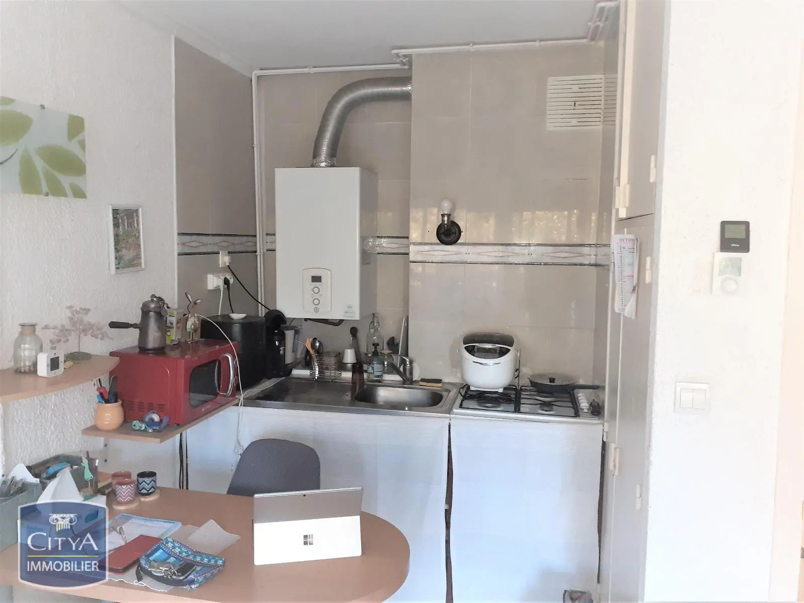 Photo 6 Appartement 2 pièces 29m²