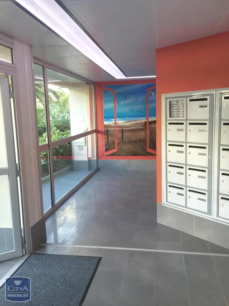 Photo 2 Appartement 3 pièces 36m²