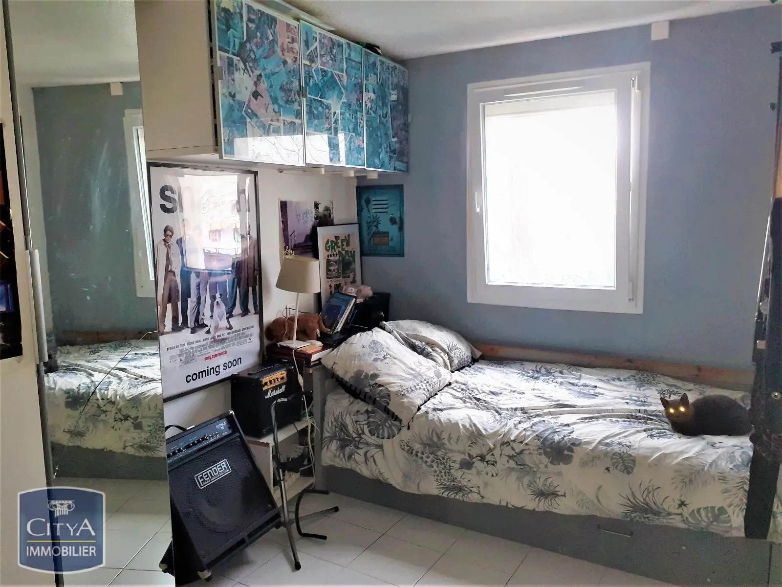 Photo 6 Appartement 3 pièces 64m²