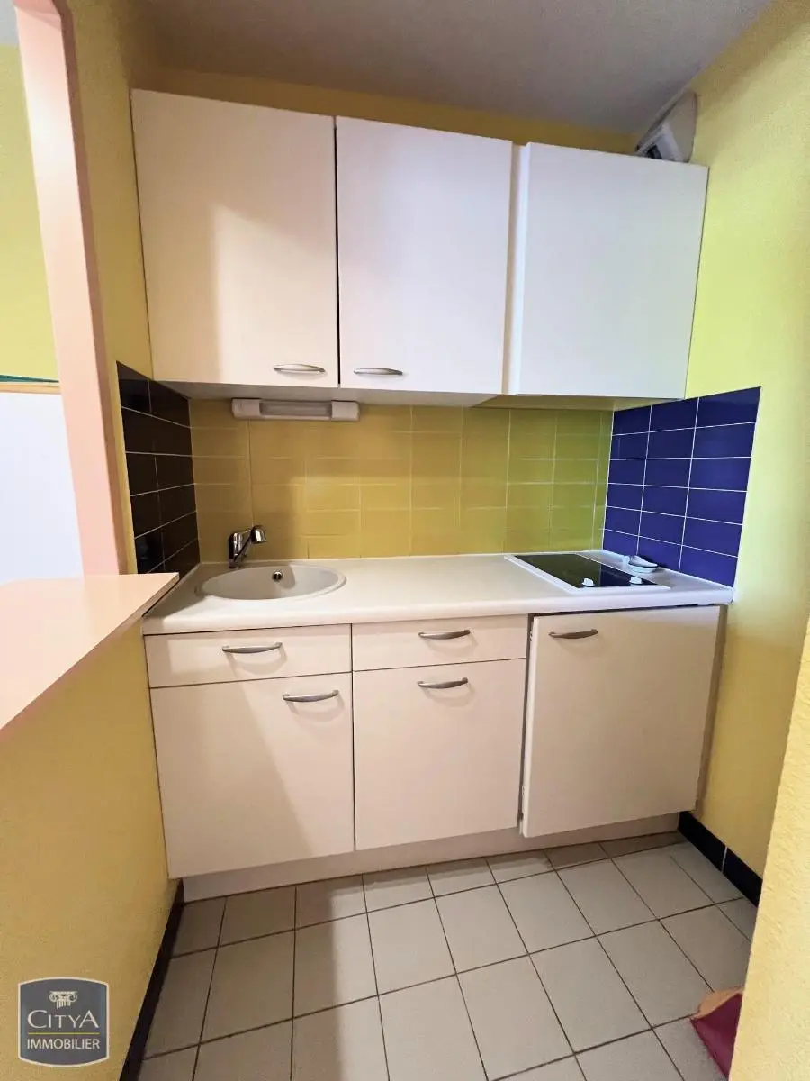 Photo 8 Appartement 1 pièce 24m²