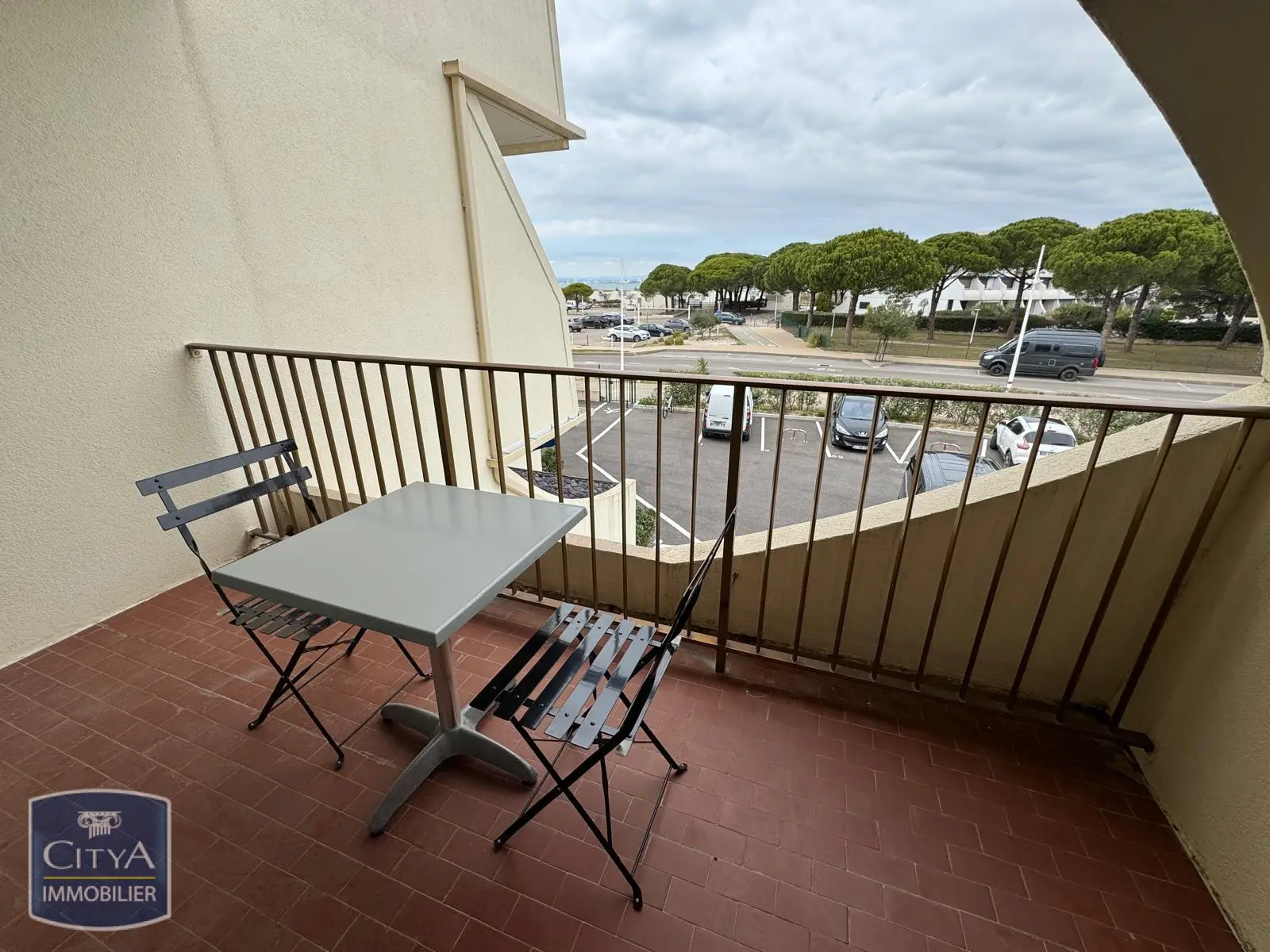 Photo 3 Appartement 1 pièce 24m²