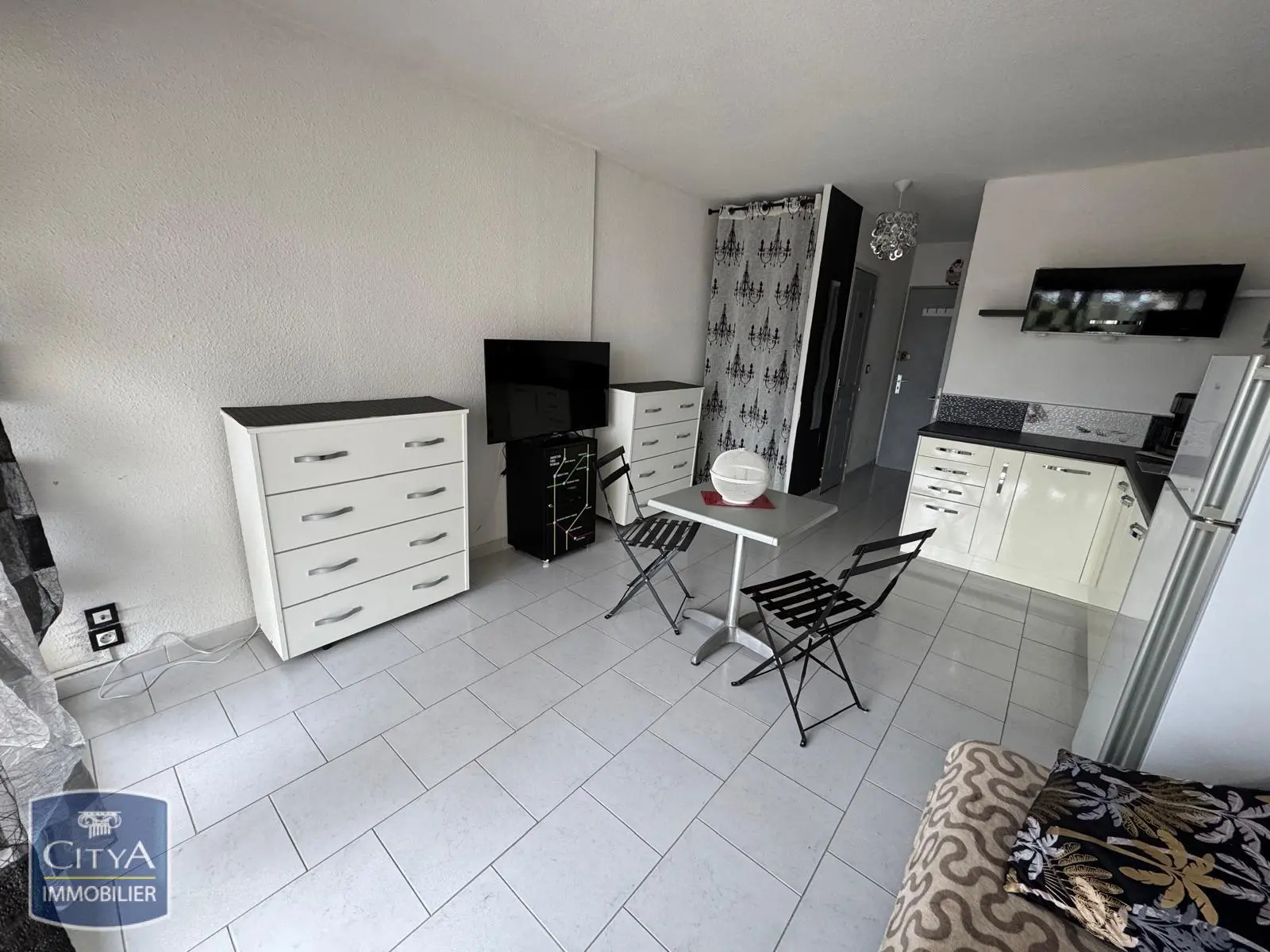 Photo 5 Appartement 1 pièce 24m²