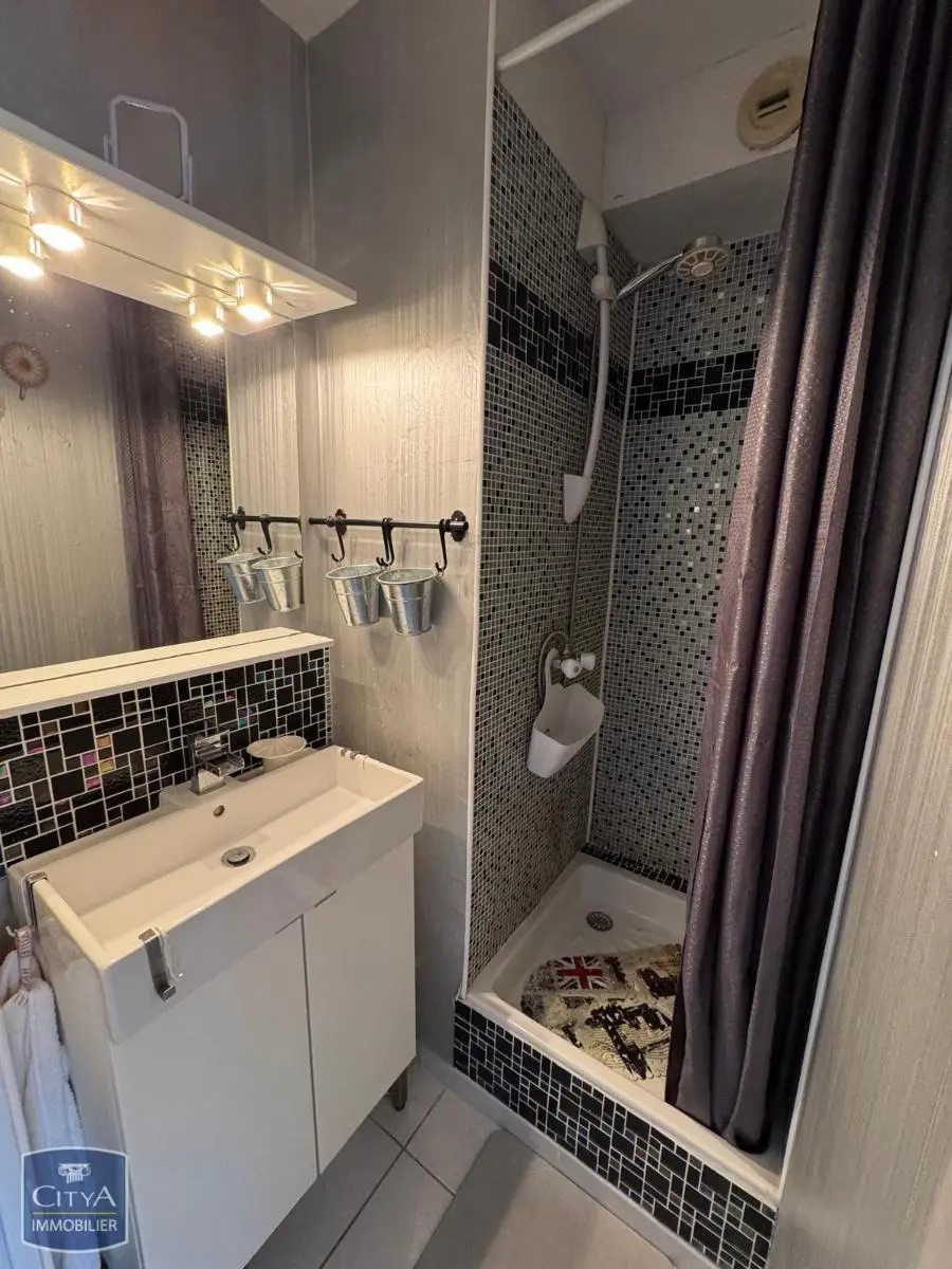 Photo 6 Appartement 1 pièce 24m²