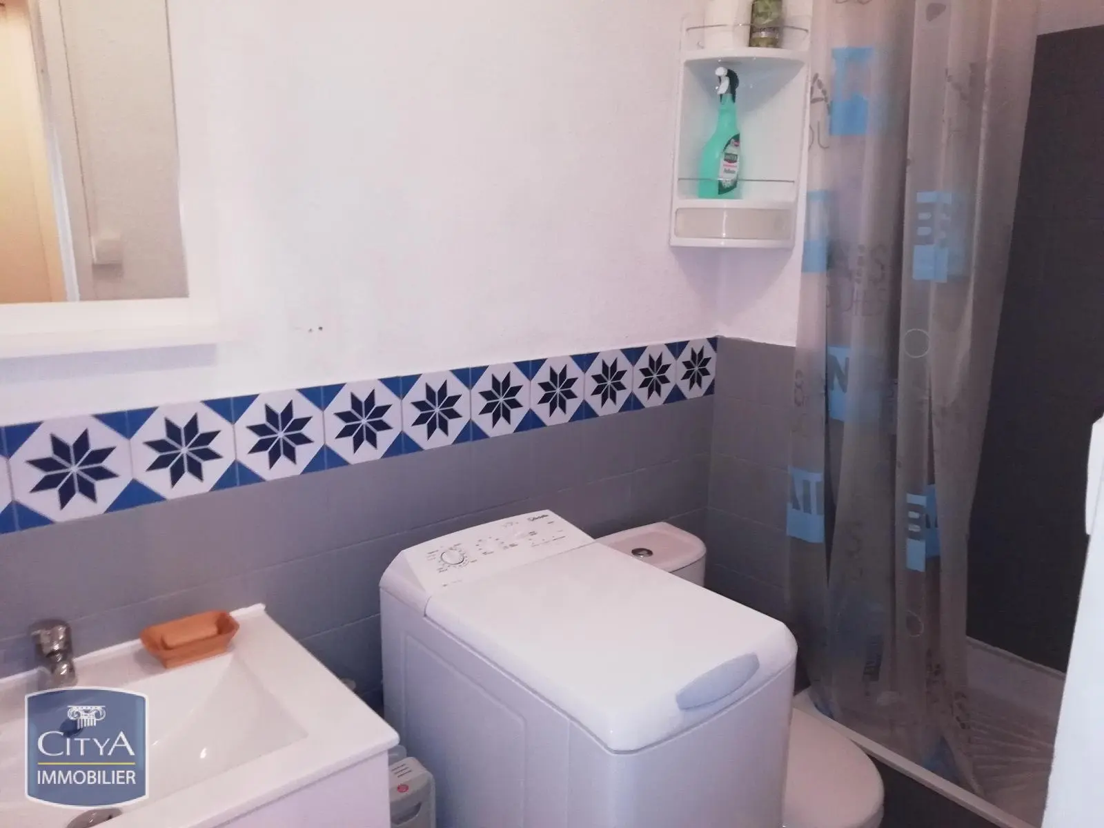 Photo 7 Appartement 1 pièce 21m²
