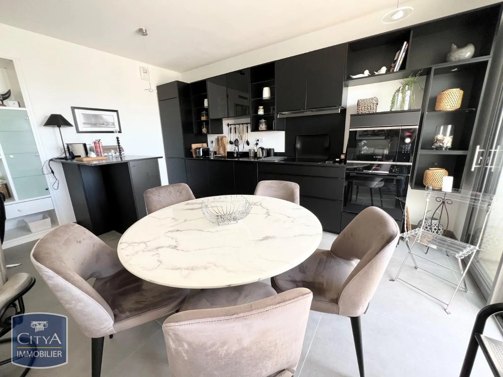 Photo 16 Appartement 4 pièces 107m²