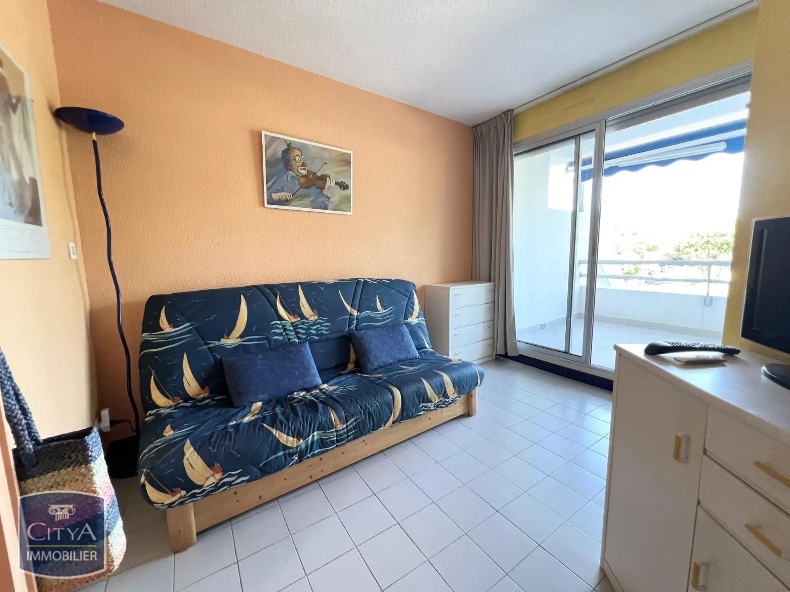 Photo 7 Appartement 1 pièce 24m²