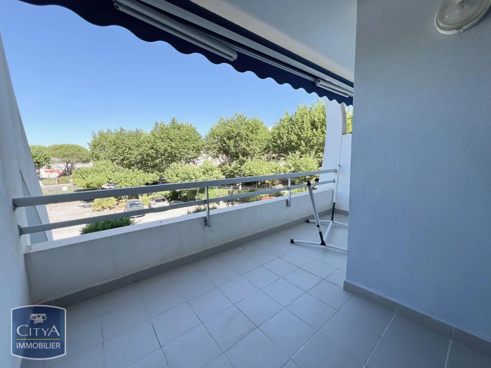 Photo 3 Appartement 1 pièce 24m²