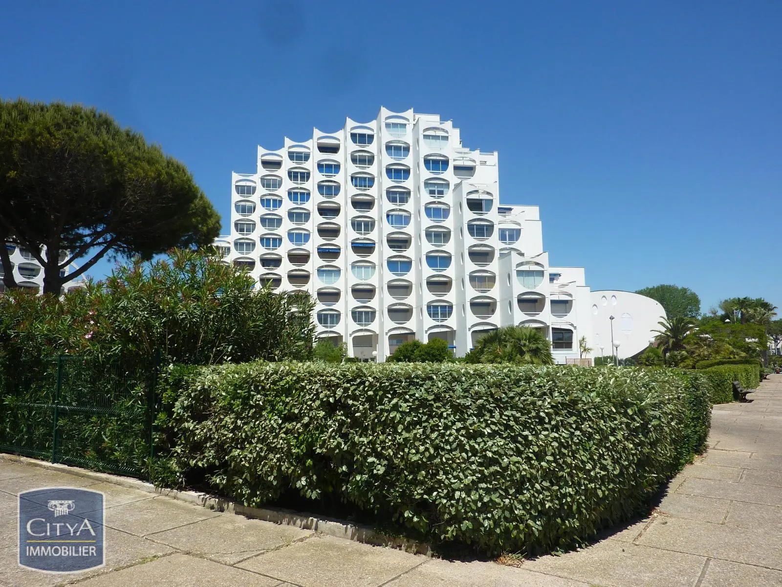 Photo 1 appartement La Grande-Motte