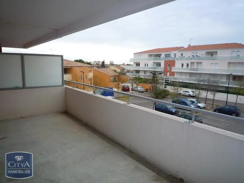 Photo 2 Appartement 2 pièces 36m²