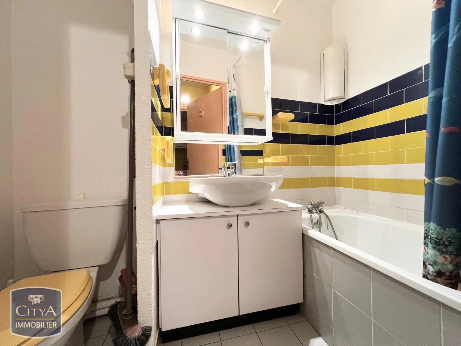 Photo 9 Appartement 1 pièce 24m²