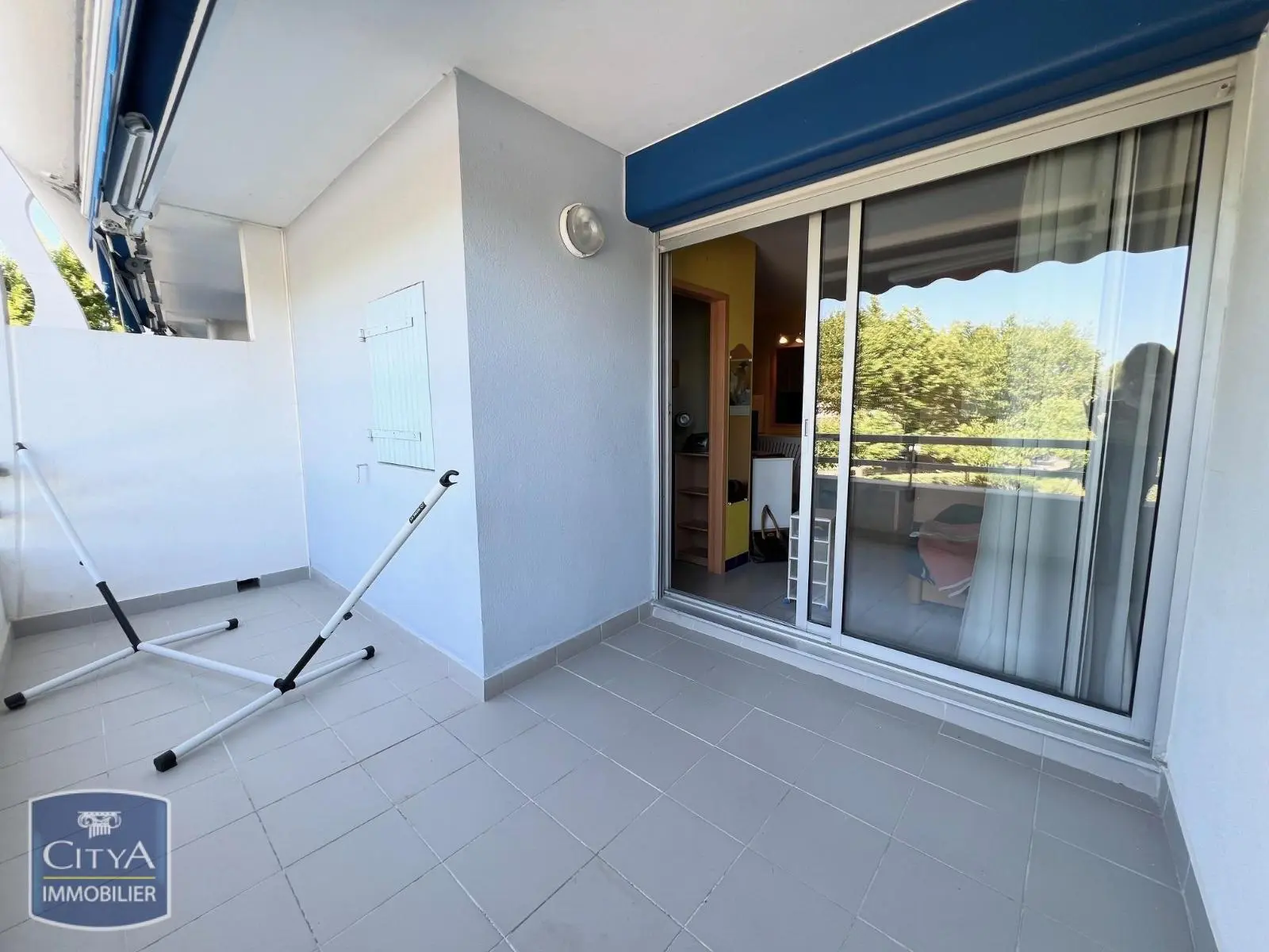 Photo 4 Appartement 1 pièce 24m²