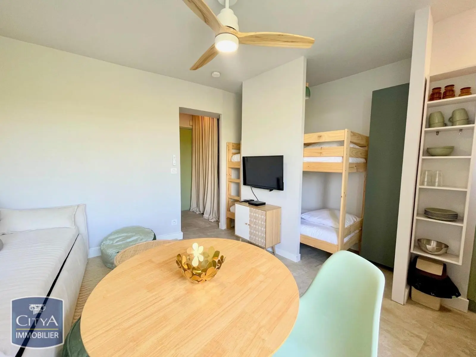 Photo 2 appartement La Grande-Motte