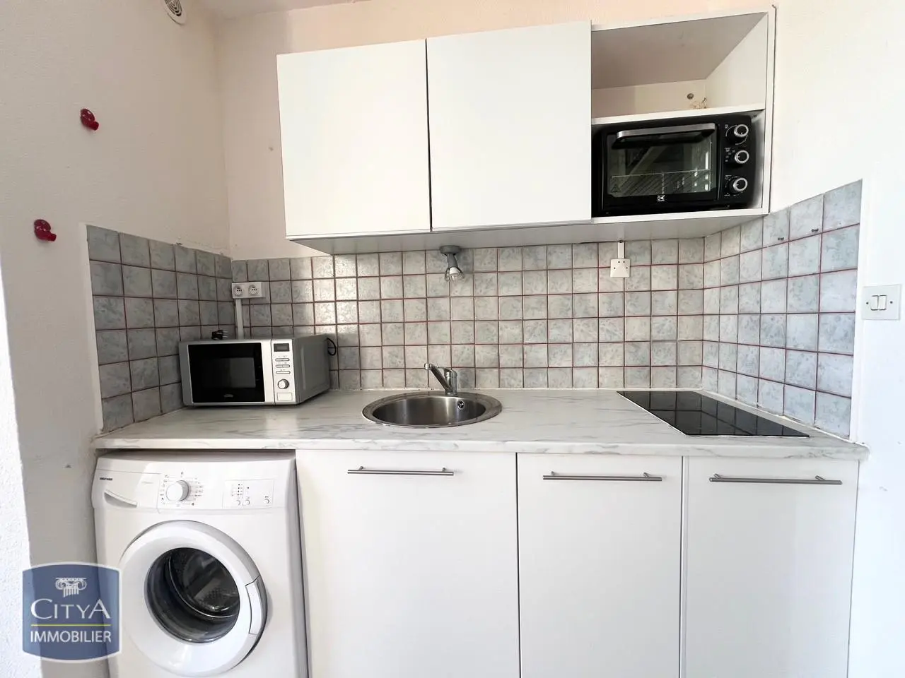Photo 6 Appartement 1 pièce 17m²