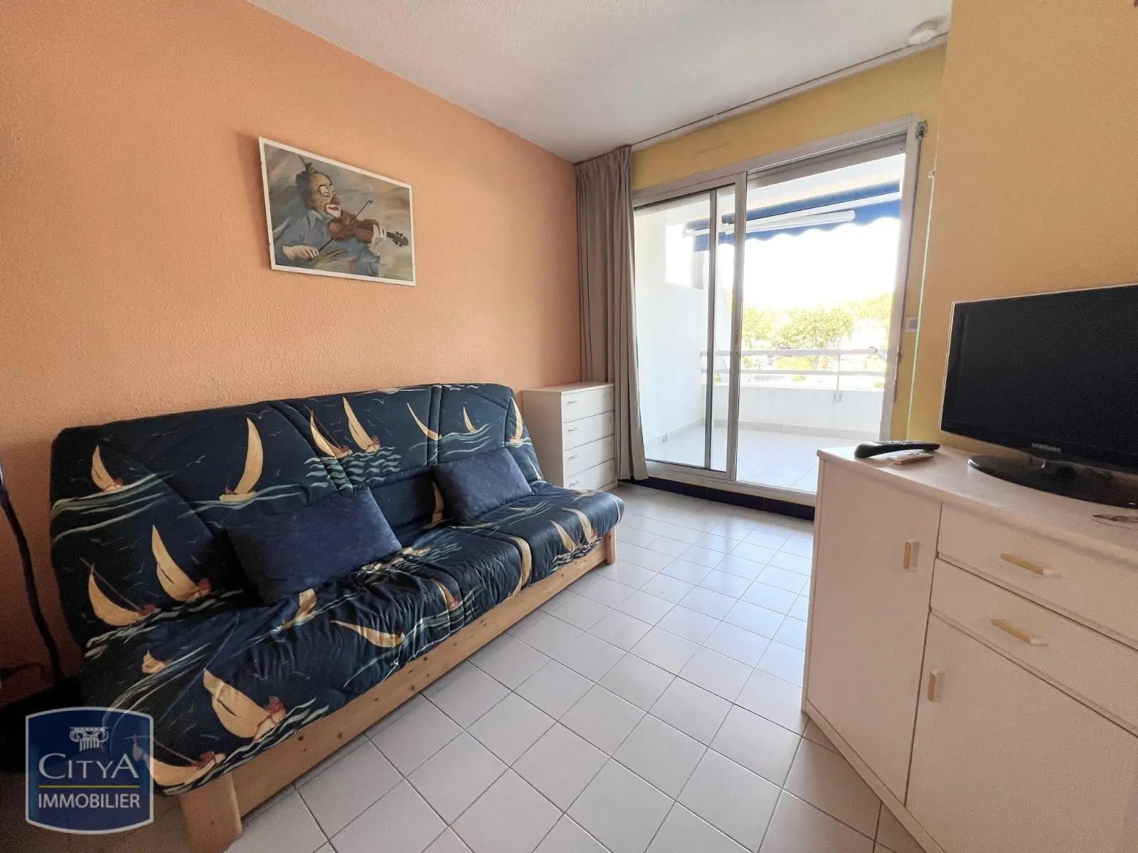 Photo 6 Appartement 1 pièce 24m²