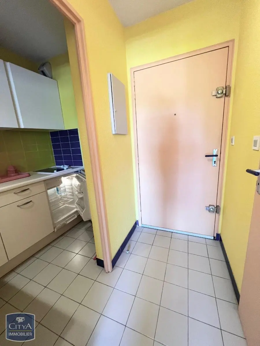 Photo 10 Appartement 1 pièce 24m²