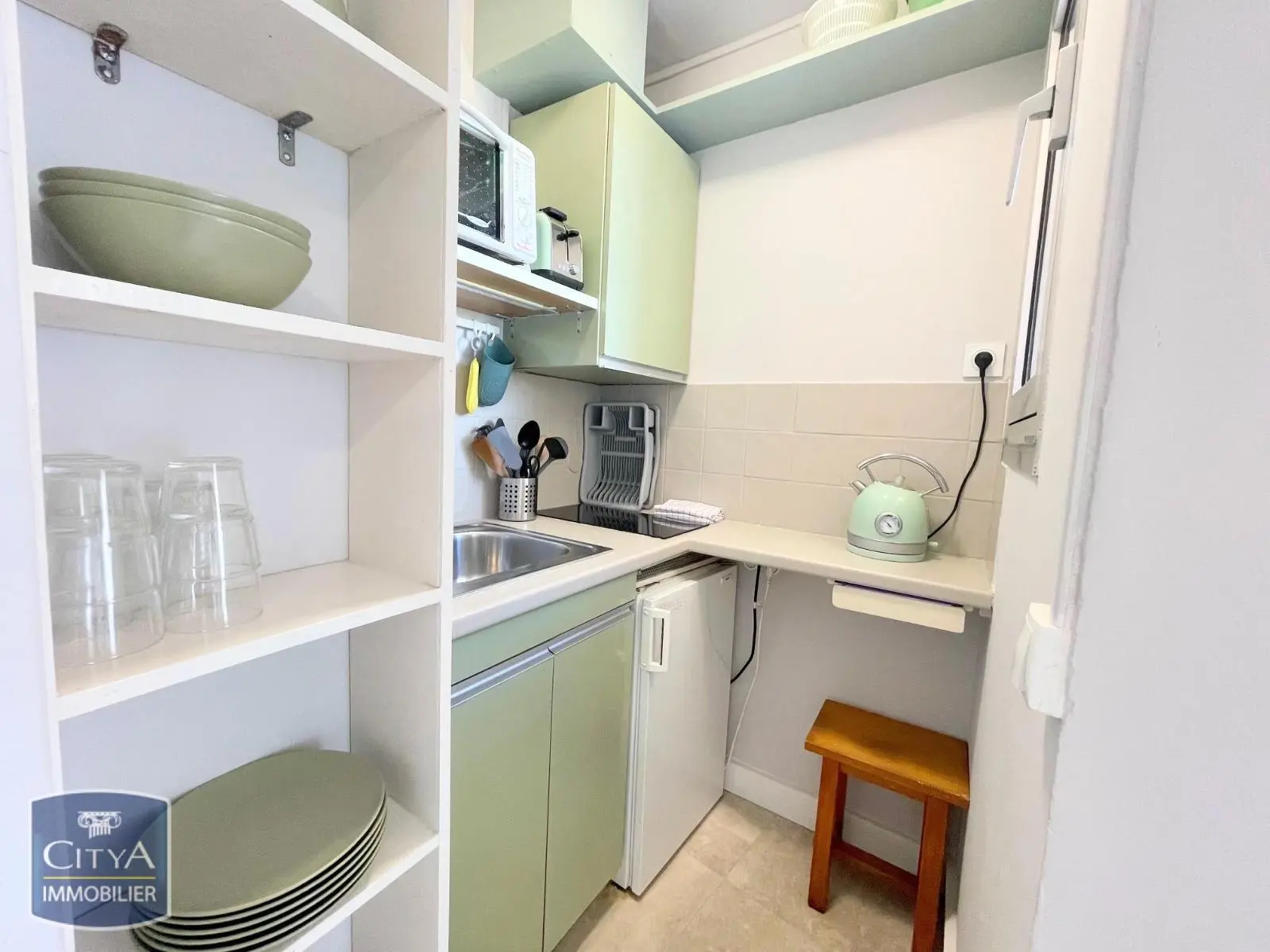 Photo 4 appartement La Grande-Motte