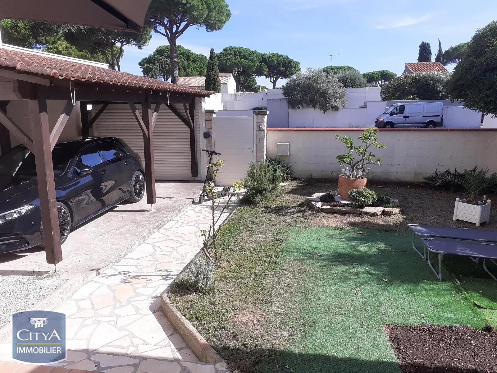 Photo 2 Maison 5 pièces 170m²