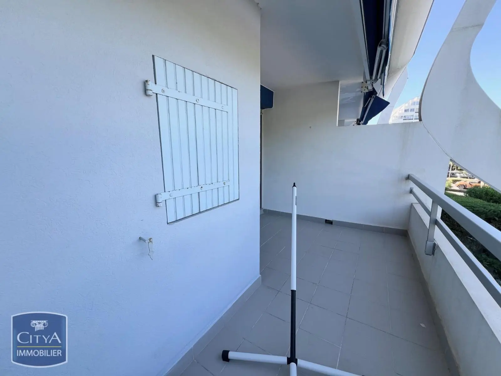 Photo 5 Appartement 1 pièce 24m²