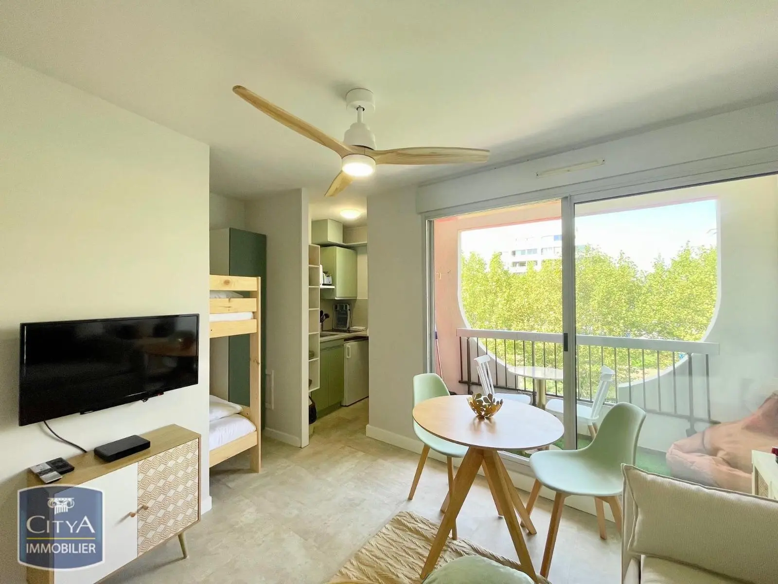 Photo 3 appartement La Grande-Motte